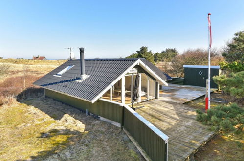 Photo 13 - 3 bedroom House in Hvide Sande with terrace