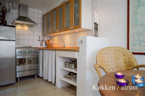 Foto 6 - Apartment mit 1 Schlafzimmer in Skagen mit terrasse