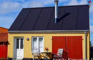Foto 3 - Appartamento con 1 camera da letto a Skagen con terrazza