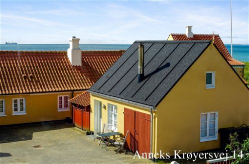 Foto 1 - Appartamento con 1 camera da letto a Skagen con terrazza