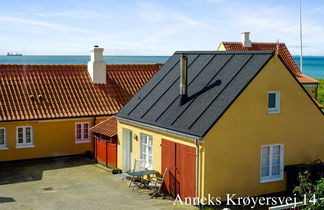 Photo 1 - Appartement de 1 chambre à Skagen avec terrasse