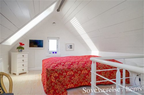 Foto 10 - Appartamento con 1 camera da letto a Skagen con terrazza