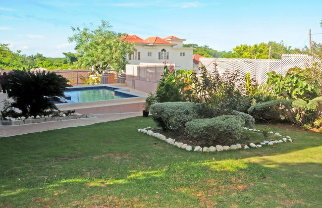 Vision With Dreams Villa - Foto 4
