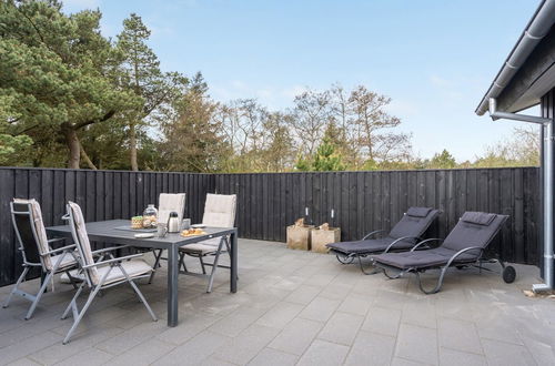 Photo 7 - Maison de 3 chambres à Blåvand avec terrasse et sauna