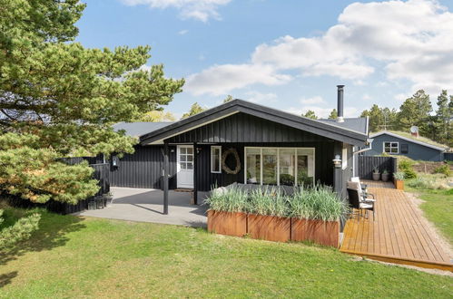 Photo 22 - 3 bedroom House in Blåvand with terrace and sauna