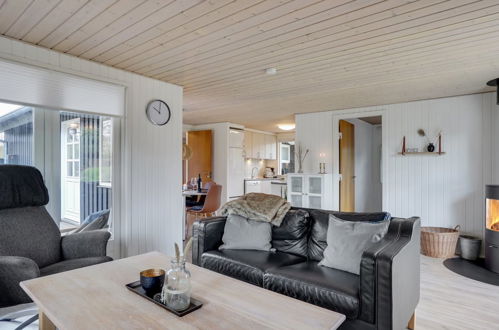 Foto 4 - Casa con 3 camere da letto a Blåvand con terrazza e sauna