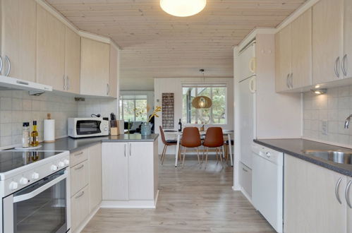 Foto 8 - Casa de 3 habitaciones en Blåvand con terraza y sauna