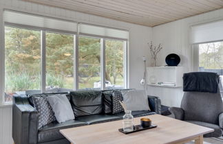 Foto 3 - Casa de 3 habitaciones en Blåvand con terraza y sauna