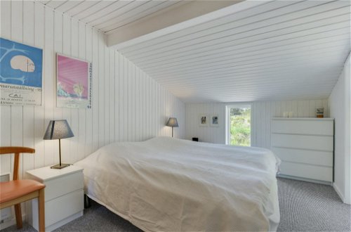 Foto 8 - Casa con 3 camere da letto a Blokhus con terrazza e sauna