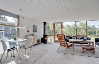 Foto 3 - Haus mit 3 Schlafzimmern in Blokhus mit terrasse und sauna