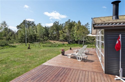 Foto 21 - Casa de 3 habitaciones en Blokhus con terraza y sauna