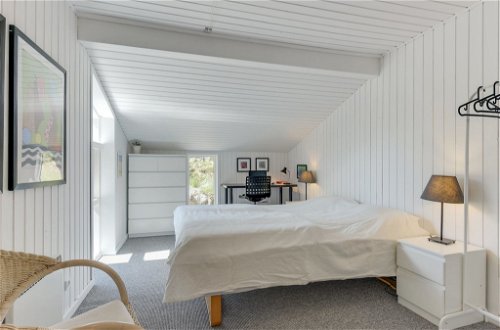 Foto 10 - Casa de 3 habitaciones en Blokhus con terraza y sauna