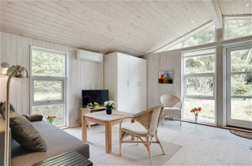 Foto 14 - Casa con 3 camere da letto a Blokhus con terrazza e sauna