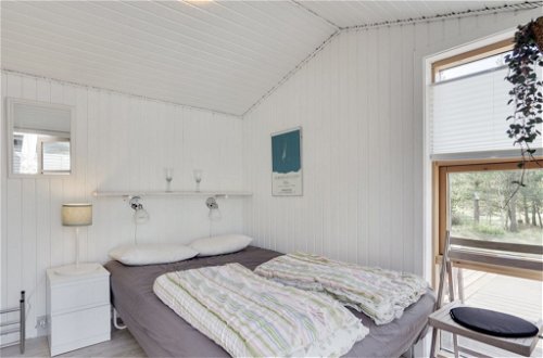 Foto 9 - Casa con 3 camere da letto a Blokhus con terrazza e sauna