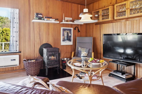 Foto 5 - Casa de 3 quartos em Idestrup com terraço