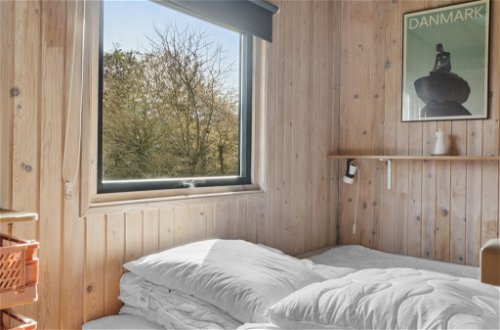 Foto 14 - Casa con 3 camere da letto a Idestrup con terrazza