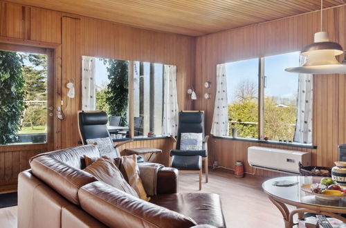 Foto 4 - Casa de 3 quartos em Idestrup com terraço
