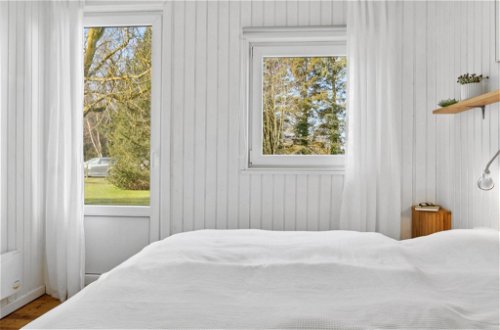 Foto 16 - Haus mit 3 Schlafzimmern in Idestrup mit terrasse