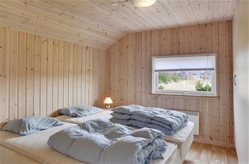 Foto 11 - Casa con 4 camere da letto a Væggerløse con terrazza e sauna