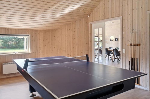 Foto 24 - Casa de 4 habitaciones en Væggerløse con terraza y sauna