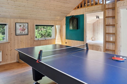 Foto 24 - Casa con 4 camere da letto a Væggerløse con terrazza e sauna