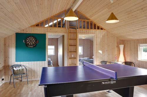 Foto 3 - Casa con 4 camere da letto a Væggerløse con terrazza e sauna