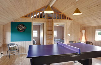Foto 3 - Casa con 4 camere da letto a Væggerløse con terrazza e sauna