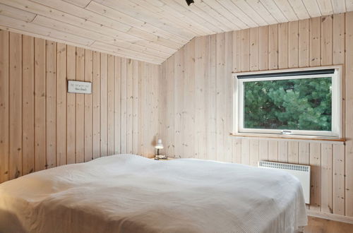 Foto 12 - Casa con 4 camere da letto a Væggerløse con terrazza e sauna