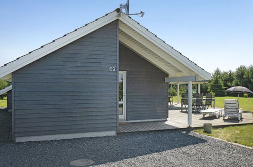 Photo 21 - 4 bedroom House in Væggerløse with terrace and sauna