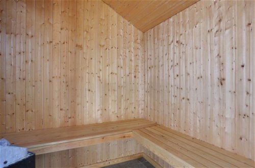 Foto 13 - Casa con 4 camere da letto a Væggerløse con terrazza e sauna