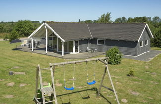 Foto 2 - Casa de 4 quartos em Væggerløse com terraço e sauna