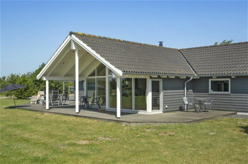 Foto 23 - Casa de 4 quartos em Væggerløse com terraço e sauna