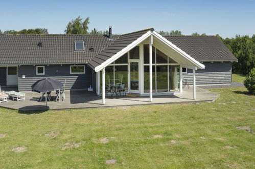 Photo 1 - 4 bedroom House in Væggerløse with terrace and sauna