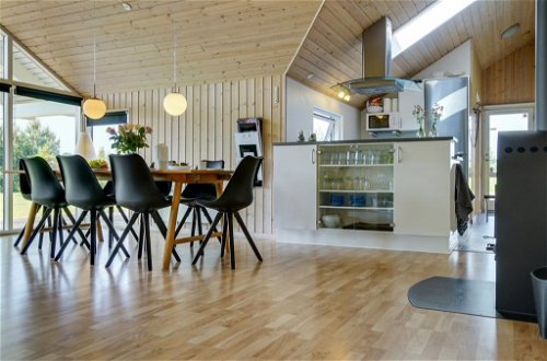 Foto 7 - Casa de 4 quartos em Væggerløse com terraço e sauna