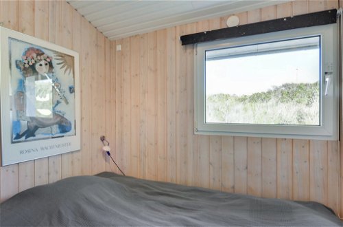 Foto 26 - Casa de 4 quartos em Ringkøbing com terraço e sauna