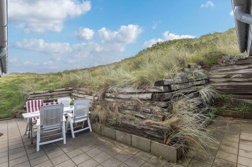 Foto 33 - Casa de 4 quartos em Ringkøbing com terraço e sauna