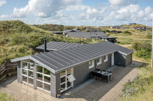 Photo 39 - Maison de 4 chambres à Ringkøbing avec terrasse et sauna