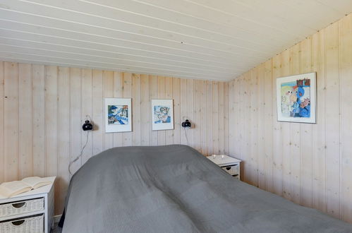 Foto 30 - Casa con 4 camere da letto a Ringkøbing con terrazza e sauna