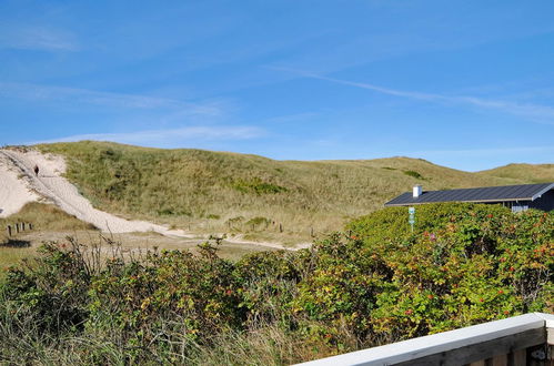 Foto 17 - Casa de 3 quartos em Hvide Sande com terraço