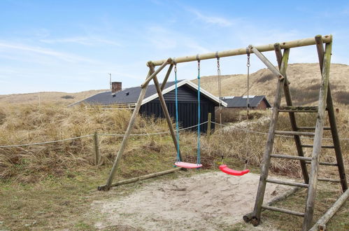 Foto 16 - Casa de 3 quartos em Hvide Sande com terraço