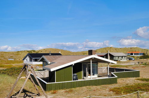 Photo 13 - Maison de 3 chambres à Hvide Sande avec terrasse