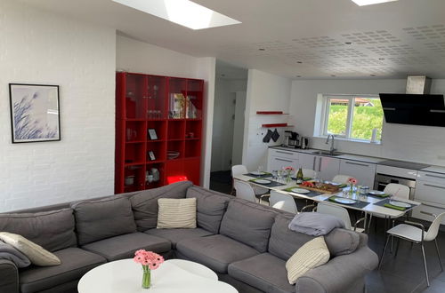 Foto 7 - Casa de 4 quartos em Sydals com terraço e sauna