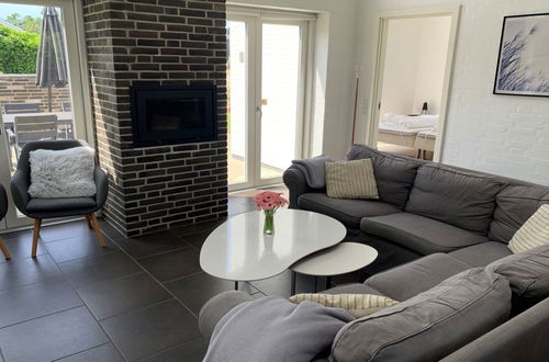 Foto 6 - Casa de 4 quartos em Sydals com terraço e sauna