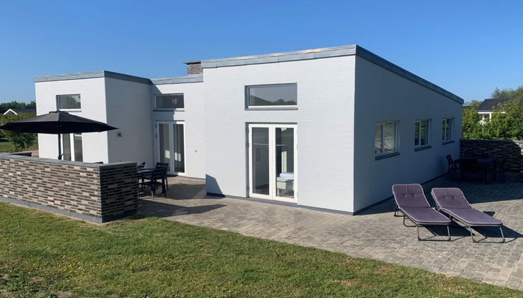 Foto 1 - Casa de 4 quartos em Sydals com terraço e sauna