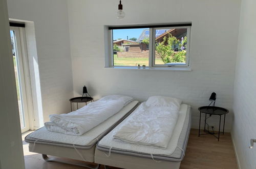 Foto 10 - Casa de 4 quartos em Sydals com terraço e sauna