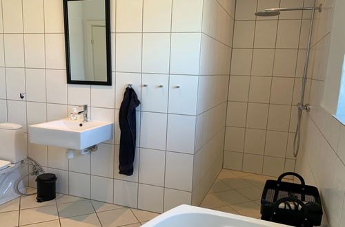 Foto 9 - Casa de 4 quartos em Sydals com terraço e sauna