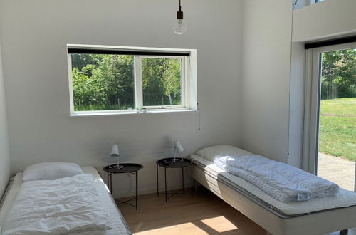 Foto 21 - Casa de 4 quartos em Sydals com terraço e sauna