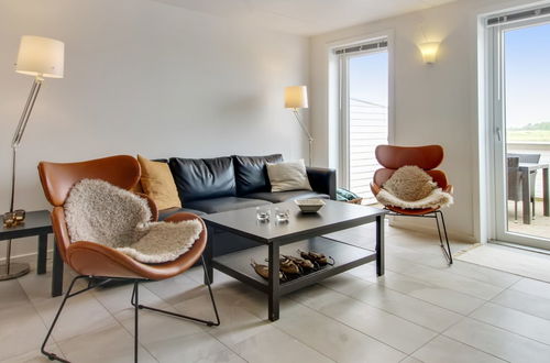 Foto 1 - Appartamento con 3 camere da letto a Rømø con piscina e terrazza