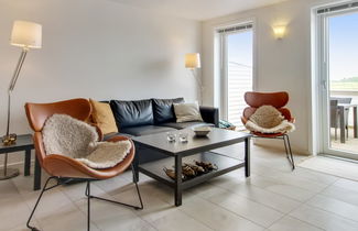 Foto 1 - Apartamento de 3 quartos em Rømø com piscina e terraço