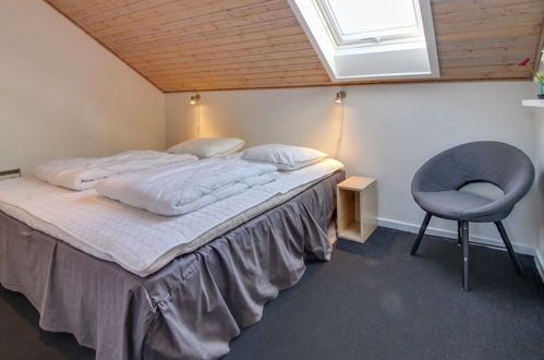 Foto 21 - Appartamento con 3 camere da letto a Rømø con piscina e terrazza